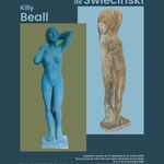 Collection du Musée - Georges-Clément de Swiecinski - Killy Beall